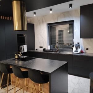 Meble na wymiar - kuchnia na wymiar 7