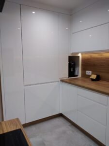 Meble na wymiar - kuchnia na wymiar 4