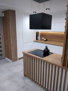 Meble na wymiar - kuchnia na wymiar 5