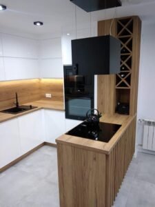 Meble na wymiar - kuchnia na wymiar 6