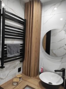 Meble na wymiar - meble łazienkowe 6