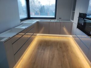 Meble na wymiar - kuchnia na wymiar 13