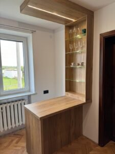 Meble na wymiar - kuchnia na wymiar 43