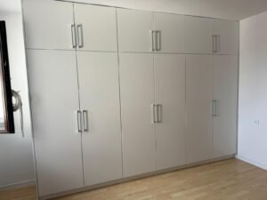 Meble na wymiar - szafy 3