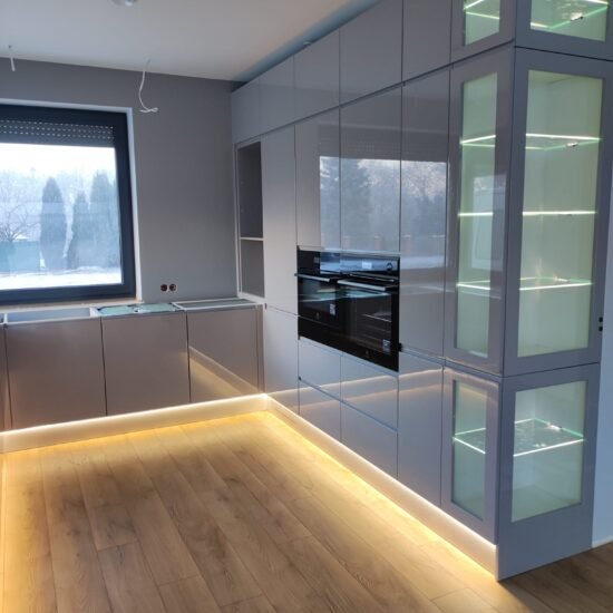 Meble na wymiar - kuchnia na wymiar 15