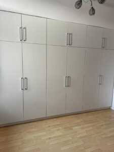 Meble na wymiar - szafy 4