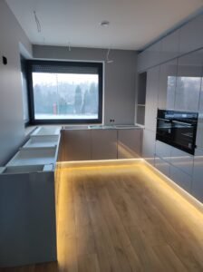 Meble na wymiar - kuchnia na wymiar 16