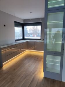 Meble na wymiar - kuchnia na wymiar 17