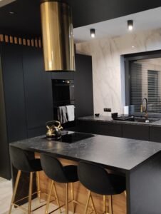 Meble na wymiar - kuchnia na wymiar 12