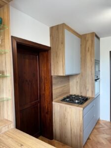 Meble na wymiar - kuchnia na wymiar 45