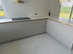 Meble na wymiar - kuchnia na wymiar 40