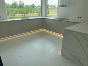 Meble na wymiar - kuchnia na wymiar 42