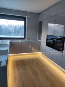 Meble na wymiar - kuchnia na wymiar 18