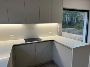 Meble na wymiar - kuchnia na wymiar 58