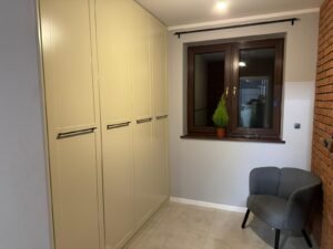 Meble na wymiar - szafy 11