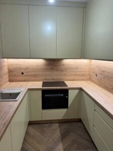 Meble na wymiar - kuchnia na wymiar 68