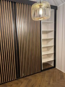 Meble na wymiar - szafy 22