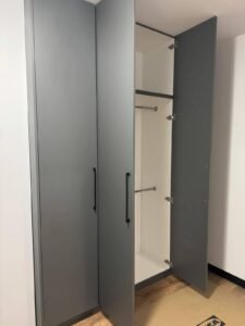 Meble na wymiar - szafy 16