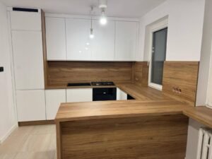 Meble na wymiar - kuchnia na wymiar 74