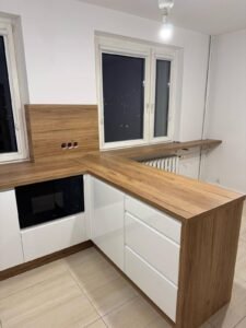 Meble na wymiar - kuchnia na wymiar 75