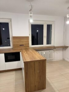 Meble na wymiar - kuchnia na wymiar 76