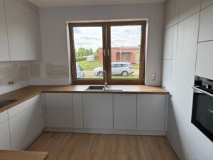 Meble na wymiar - kuchnia na wymiar 80