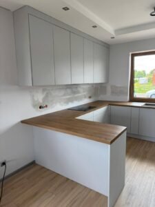 Meble na wymiar - kuchnia na wymiar 82