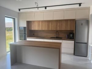 Meble na wymiar - kuchnia na wymiar 93