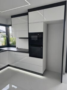 Meble na wymiar - kuchnia na wymiar 95