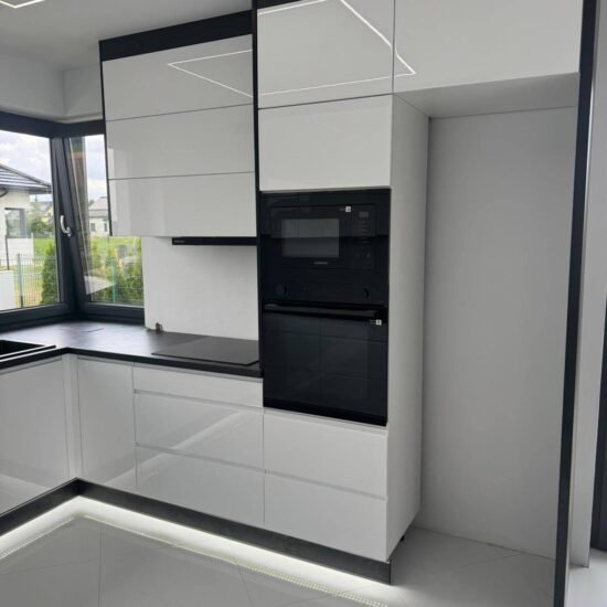 Meble na wymiar - kuchnia na wymiar 95