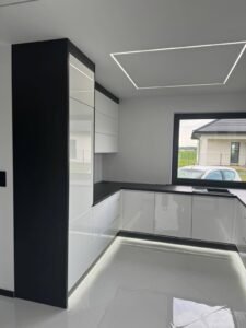 Meble na wymiar - kuchnia na wymiar 100