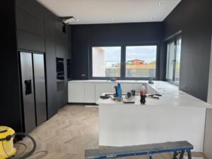 Meble na wymiar - kuchnia na wymiar 102