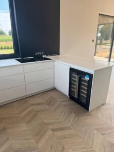 Meble na wymiar - kuchnia na wymiar 105