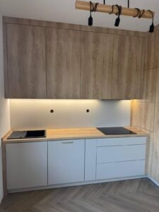 Meble na wymiar - kuchnia na wymiar 109