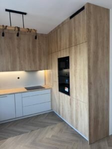 Meble na wymiar - kuchnia na wymiar 112