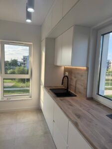 Meble na wymiar - kuchnia na wymiar 115