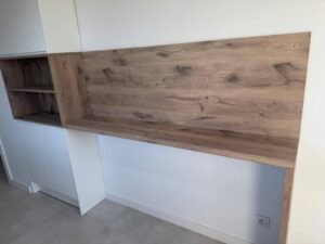 Meble na wymiar - kuchnia na wymiar 116