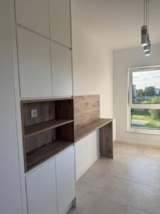 Meble na wymiar - kuchnia na wymiar 117