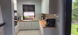 Meble na wymiar - kuchnia na wymiar 130