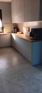 Meble na wymiar - kuchnia na wymiar 132