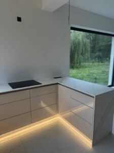 Meble na wymiar - kuchnia na wymiar 137