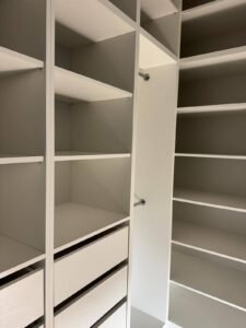 Meble na wymiar - garderoba 7