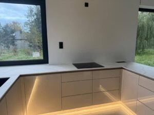 Meble na wymiar - kuchnia na wymiar 138