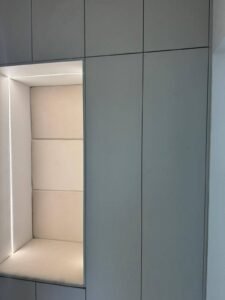 Meble na wymiar - garderoba 8