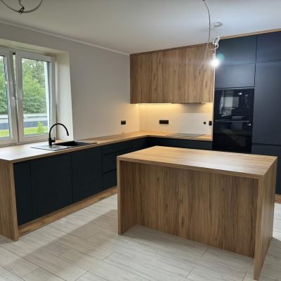 Meble na wymiar - kuchnia na wymiar 54